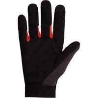 Clutch Gear&reg; Mechanic's Gloves, Synthetic Palm, Size Small St. Lawrence Industrial & Safety Supply