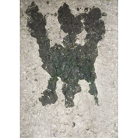 Spilltration Husky Rugs, 32" W x 4' L, Heavyweight St. Lawrence Industrial & Safety Supply