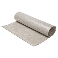 Spilltration Husky Polyback Rugs, 32" W x 4' L, Heavyweight St. Lawrence Industrial & Safety Supply