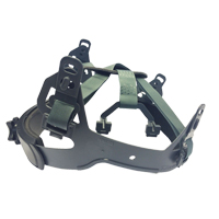 North&reg; Replacement Suspension, Ratchet St. Lawrence Industrial & Safety Supply