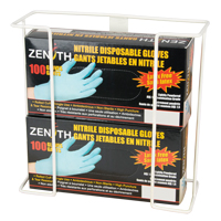 Wall-Mounted Wire Glove Dispenser St. Lawrence Industrial & Safety Supply