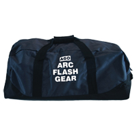 Arc Flash Gear Duffle Bag St. Lawrence Industrial & Safety Supply