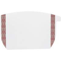 Versaflo Peel-Off Visor Cover St. Lawrence Industrial & Safety Supply