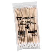 Dynamic Cotton Tipped Applicators St. Lawrence Industrial & Safety Supply