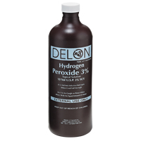 Dynamic Hydrogen Peroxide, Liquid St. Lawrence Industrial & Safety Supply