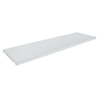Tablette additionnelle pour armoire &agrave; barils St. Lawrence Industrial & Safety Supply