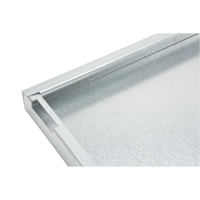 Tablette additionnelle pour armoire &agrave; barils St. Lawrence Industrial & Safety Supply
