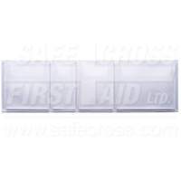 Door Pouch for First Aid Cabinets St. Lawrence Industrial & Safety Supply