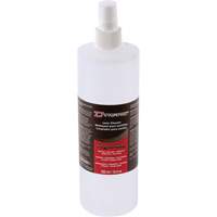 Dynamic Lens Cleaning and Anti Fog Solution, 500 ml St. Lawrence Industrial & Safety Supply