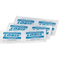 Dynamic Alcohol Pads, Towelette, Antiseptic St. Lawrence Industrial & Safety Supply