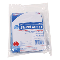 Feuilles pour brûlures Dukal St. Lawrence Industrial & Safety Supply