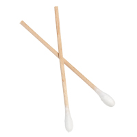 Dynamic Cotton-Tipped Applicators St. Lawrence Industrial & Safety Supply