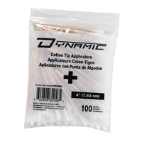 Dynamic Cotton-Tipped Applicators St. Lawrence Industrial & Safety Supply