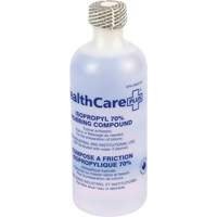 Dynamic Isopropyl Rubbing Alcohol, Liquid, Antiseptic St. Lawrence Industrial & Safety Supply