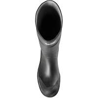 Bottes Petrolia, Caoutchouc, Embout Acier, Pointure 7 St. Lawrence Industrial & Safety Supply