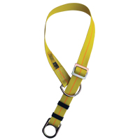 Fixation universelle en toile, Fixation universelle, Usage Temporaire St. Lawrence Industrial & Safety Supply
