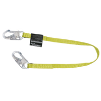 Miller&reg; Web Lanyard, 1 Legs, CSA Class B, Polyester St. Lawrence Industrial & Safety Supply