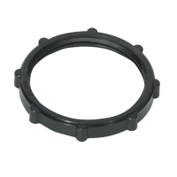 Adaptateur d'&eacute;crou North St. Lawrence Industrial & Safety Supply