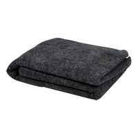 First Aid Blanket, Multi-Blend Fibre, Medical Device Class 1 St. Lawrence Industrial & Safety Supply