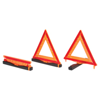 Triangular Reflector Kit St. Lawrence Industrial & Safety Supply