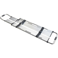 Dynamic Scoop Stretcher, Single Fold, Class 1 St. Lawrence Industrial & Safety Supply