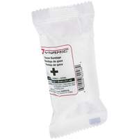 Dynamic Gauze Bandages, Roll, 30' L x 2" W, Sterile, Medical Device Class 1 St. Lawrence Industrial & Safety Supply