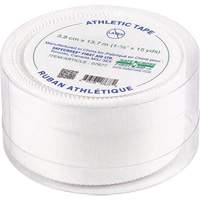 Dynamic First Aid Tape, Class 1, 45' L x 1-1/2" W St. Lawrence Industrial & Safety Supply