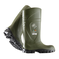 Bottes de s&eacute;curit&eacute; StepliteX, Polyur&eacute;thane, Pointure 5 St. Lawrence Industrial & Safety Supply
