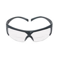 SecureFit 600 Series Reader Safety Glasses, Anti-Fog, Clear, 1.5 Diopter St. Lawrence Industrial & Safety Supply