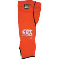 Manches Memphis, Kevlar, 14", ASTM ANSI niveau A5, Orange St. Lawrence Industrial & Safety Supply