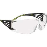 SecureFit 400 Series Reader Safety Glasses, Anti-Fog, Clear, 1.5 Diopter St. Lawrence Industrial & Safety Supply