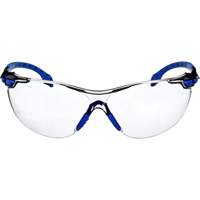 Lunettes de s&eacute;curit&eacute; Solus avec lentille Scotchgard, Lentille Int&eacute;rieur/ext&eacute;rieur, Antibu&eacute;e, R&eacute;pond ou surpasse la norme CSA Z94.3 St. Lawrence Industrial & Safety Supply