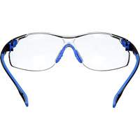 Lunettes de s&eacute;curit&eacute; Solus avec lentille Scotchgard, Lentille Int&eacute;rieur/ext&eacute;rieur, Antibu&eacute;e, R&eacute;pond ou surpasse la norme CSA Z94.3 St. Lawrence Industrial & Safety Supply