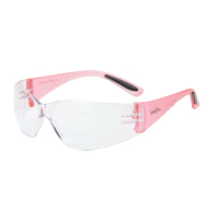Lunettes de s&eacute;curit&eacute; s&eacute;rie Z2600, Lentille Transparent, Antibu&eacute;e/Anti-&eacute;gratignures, ANSI Z87+/R&eacute;pond ou surpasse la norme CSA Z94.3 St. Lawrence Industrial & Safety Supply