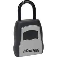 Portable Lock Box St. Lawrence Industrial & Safety Supply