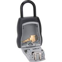 Portable Lock Box St. Lawrence Industrial & Safety Supply
