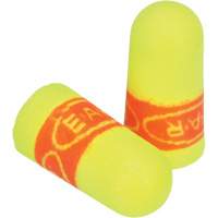 E-A-Rsoft SuperFit 33 Earplugs, Bulk - Polybag St. Lawrence Industrial & Safety Supply