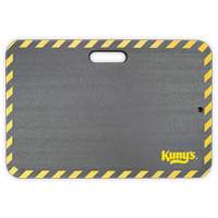 Industrial Kneeling Mat, 14" L x 21" W, 1" Thick St. Lawrence Industrial & Safety Supply