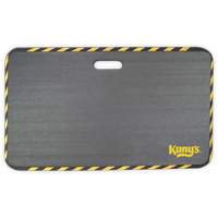 Industrial Kneeling Mat, 28" L x 16" W, 1" Thick St. Lawrence Industrial & Safety Supply