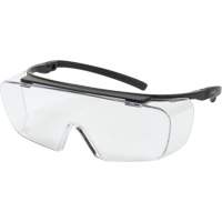 Lunettes de s&eacute;curit&eacute; Z2700 OTG, Lentille Transparent, Anti-&eacute;gratignures, ANSI Z87+/R&eacute;pond ou surpasse la norme CSA Z94.3 St. Lawrence Industrial & Safety Supply