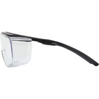 Lunettes de s&eacute;curit&eacute; Z2700 OTG, Lentille Transparent, Anti-&eacute;gratignures, ANSI Z87+/R&eacute;pond ou surpasse la norme CSA Z94.3 St. Lawrence Industrial & Safety Supply