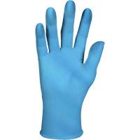 KleenGuard G10 General-Purpose Gloves, 6/X-Small, Nitrile, 2-mil, Powder-Free, Blue St. Lawrence Industrial & Safety Supply