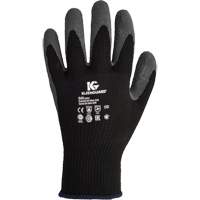 Gants polyvalents KleenGuard G40, 7/Petit, R&ecirc;vetement Latex de caoutchouc, Calibre 10, Enveloppe en Polyester/Coton St. Lawrence Industrial & Safety Supply