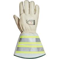 Endura&reg; Fitter's Gloves, Medium, Horsehide Palm, Thinsulate Inner Lining St. Lawrence Industrial & Safety Supply