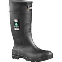 Blackhawk Boots, Rubber, Steel Toe, Size 13, Puncture Resistant Sole St. Lawrence Industrial & Safety Supply