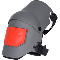 Genouill&egrave;re KneePro Ultra Flex III, Style Boucles et crochets, Prot&egrave;ge-genoux Plastique, Tampons Mousse St. Lawrence Industrial & Safety Supply