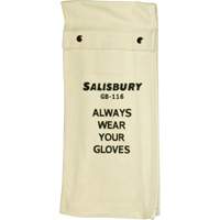 Salisbury  Glove Bag St. Lawrence Industrial & Safety Supply