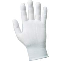 KleenGuard G35 Inspection Gloves, Nylon, Knit Wrist Cuff, X-Small St. Lawrence Industrial & Safety Supply