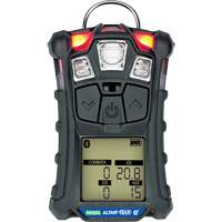 Gas Detectors
