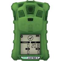 D&eacute;tecteur multigaz 4XR Altair, 4 Gaz, LEL - CO - H2S -O2 St. Lawrence Industrial & Safety Supply